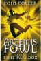 [Artemis Fowl 06] • Artemis Fowl 06 - The Time Paradox